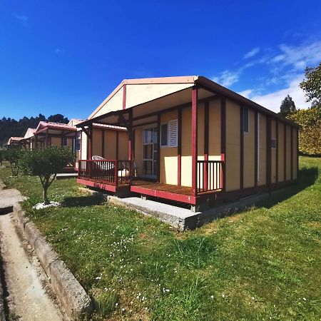 קרבלו Bungalow As Nevedas מראה חיצוני תמונה