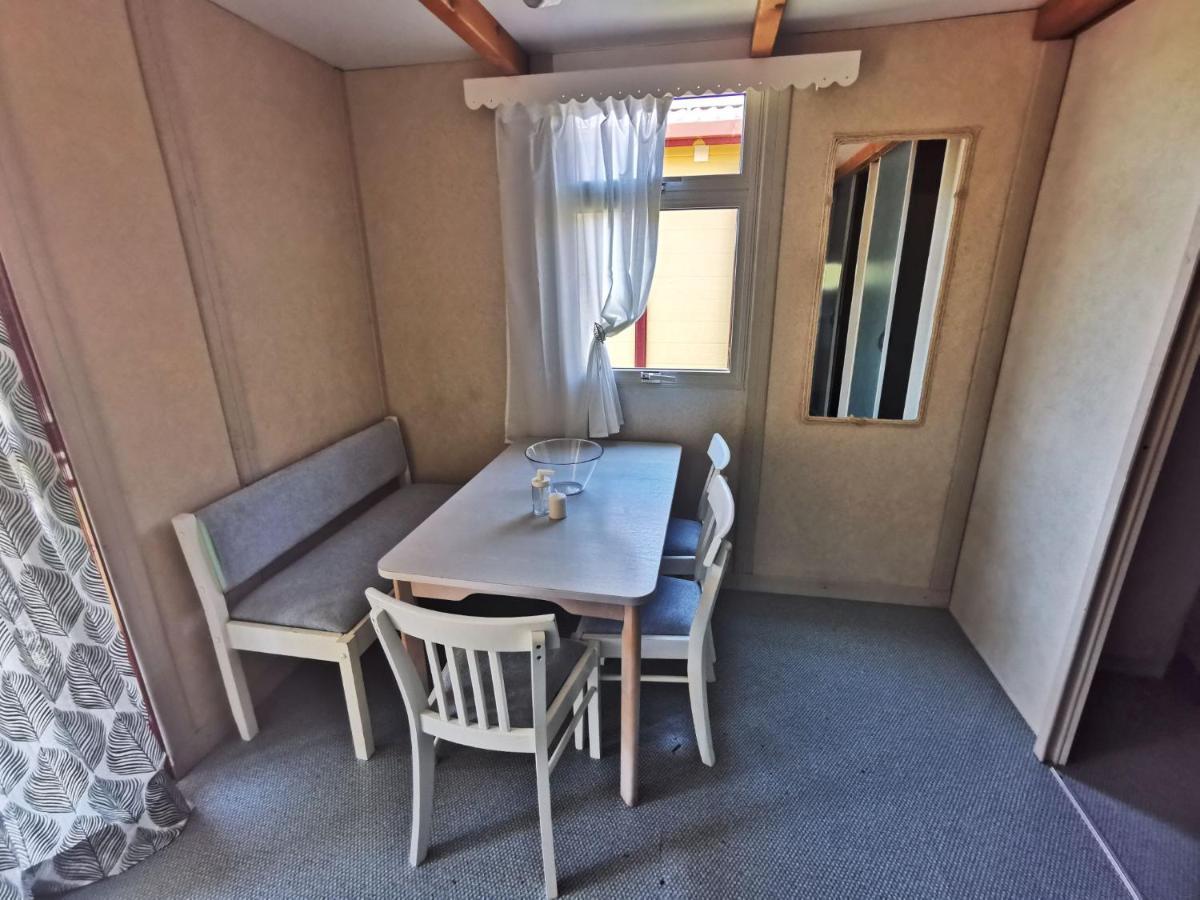 קרבלו Bungalow As Nevedas מראה חיצוני תמונה