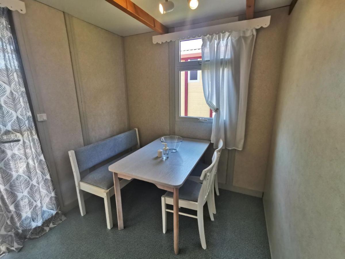 קרבלו Bungalow As Nevedas מראה חיצוני תמונה