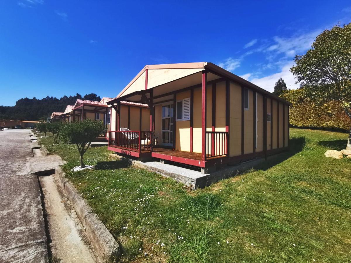 קרבלו Bungalow As Nevedas מראה חיצוני תמונה