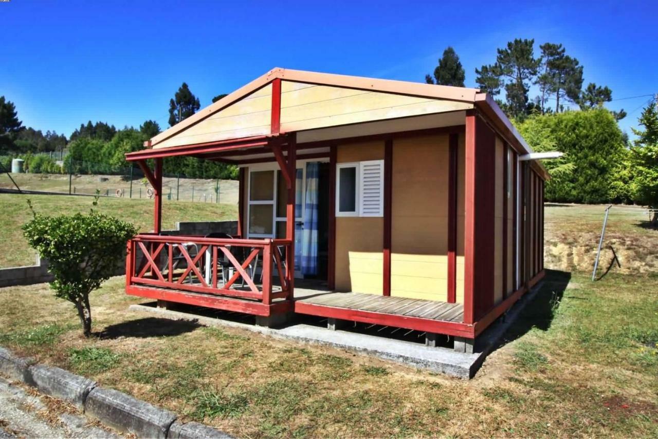 קרבלו Bungalow As Nevedas מראה חיצוני תמונה
