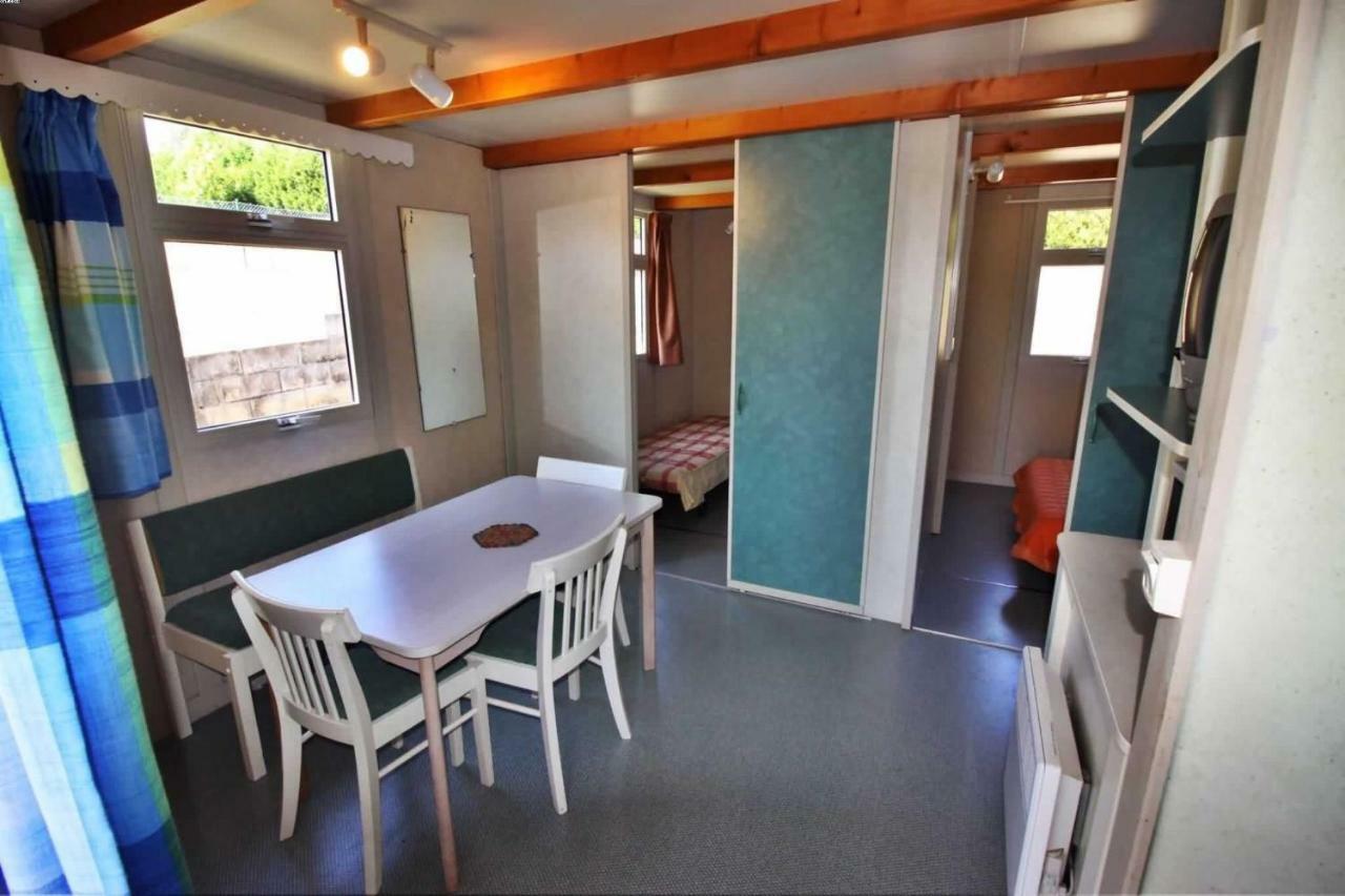 קרבלו Bungalow As Nevedas מראה חיצוני תמונה
