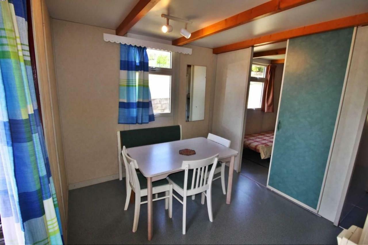 קרבלו Bungalow As Nevedas מראה חיצוני תמונה